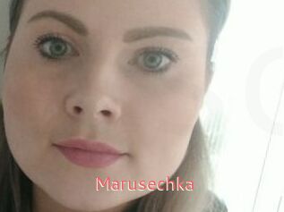 Marusechka