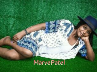 MarvePatel