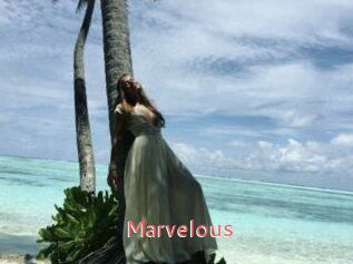 Marvelous