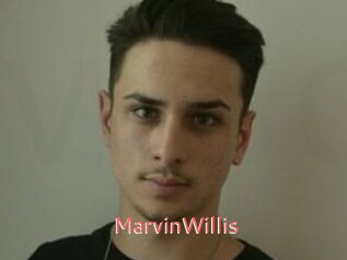 MarvinWillis