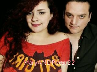 MaryANDPeter22