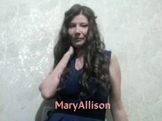 MaryAllison
