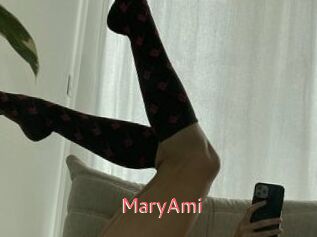 MaryAmi