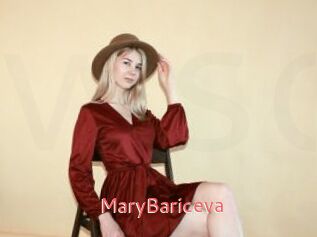 MaryBariceva
