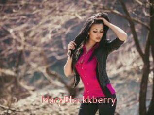 MaryBlackkberry