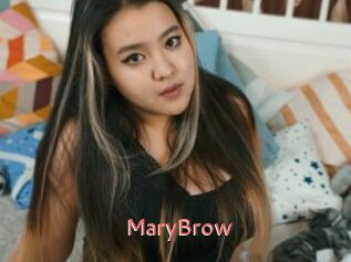 MaryBrow Webcam Sexe Direct