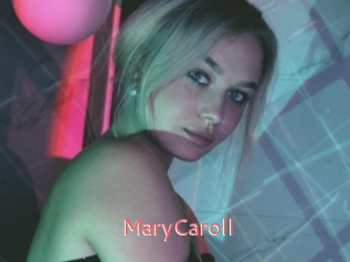 MaryCaroll