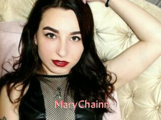 MaryChainn