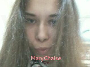 MaryChaise