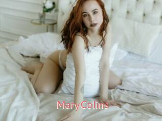 MaryColins