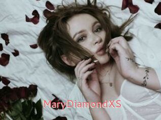 MaryDiamondXS