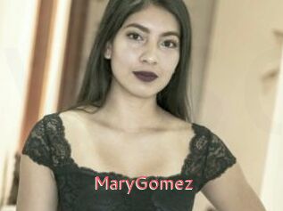 MaryGomez