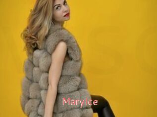MaryIce