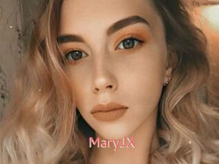 MaryJX