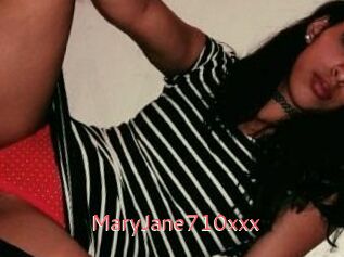MaryJane710xxx