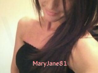 MaryJane81
