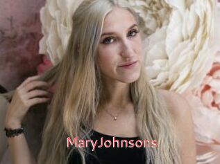 MaryJohnsons