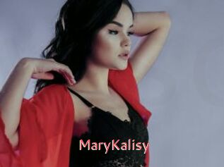 MaryKalisy