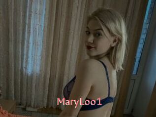 MaryLoo1