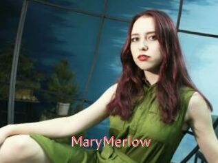 MaryMerlow