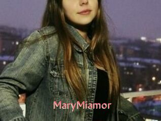 MaryMiamor
