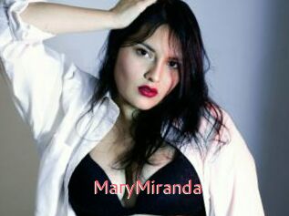 MaryMiranda