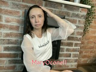 MaryOconell