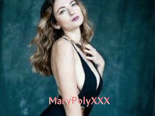 MaryPolyXXX