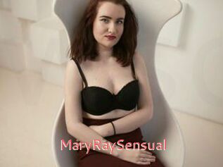 MaryRaySensual