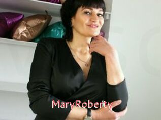 MaryRoberty
