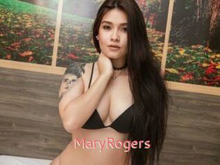 MaryRogers