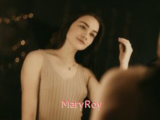 MaryRoy