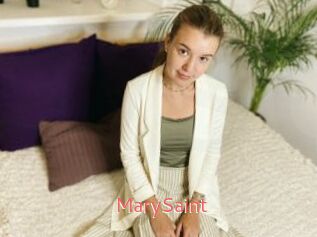 MarySaint