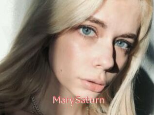 MarySaturn