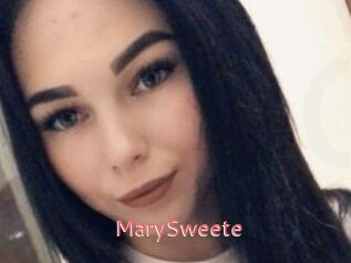 MarySweete