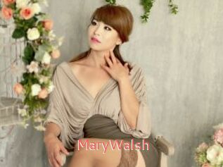 MaryWalsh