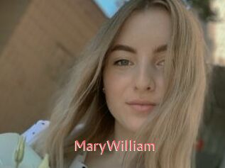 MaryWilliam