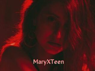 MaryXTeen
