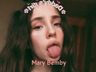 Mary_Bemby