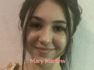 Mary_Marlow