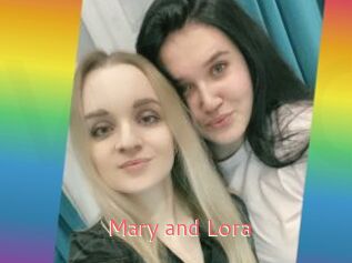 Mary_and_Lora Webcam Sexe Direct