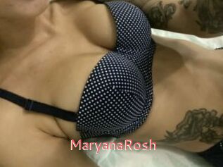 MaryanaRosh