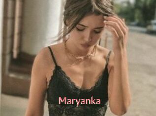 Maryanka