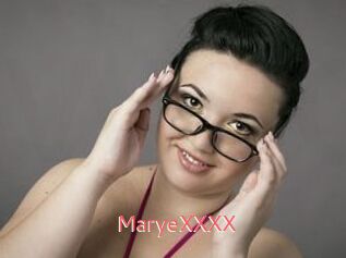 MaryeXXXX