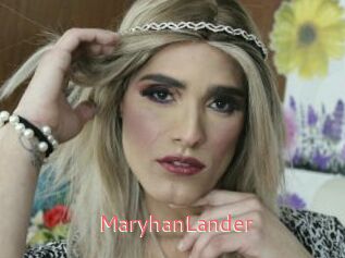 MaryhanLander