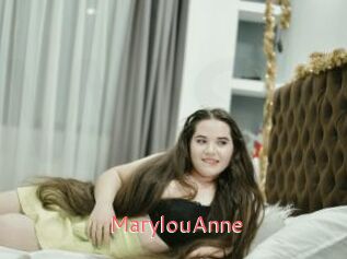 MarylouAnne