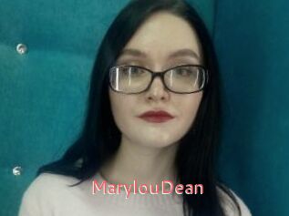 MarylouDean