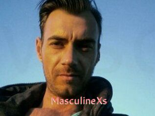 MasculineXs