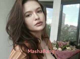 MashaBang