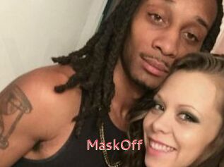 MaskOff